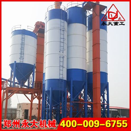 鄭州永大機械產品手冊-輸送提升設備