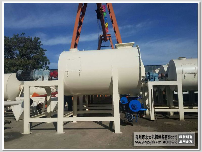 膩子粉生產(chǎn)設(shè)備