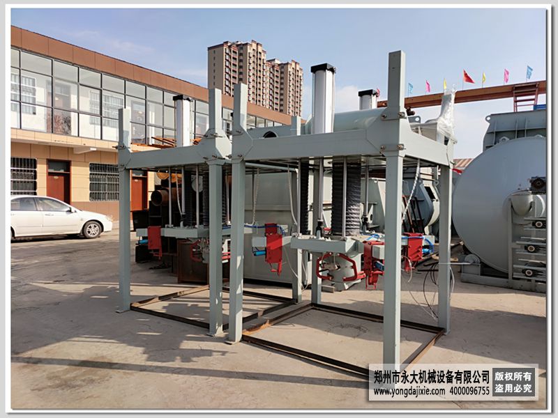 噸袋包裝機,大袋包裝機,噸袋打包機